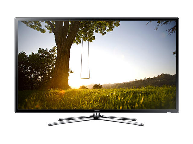 Телевизори Samsung UE46F6320