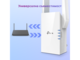 Безжични адаптери Удължител на обхват TP-Link RE505X AX1500