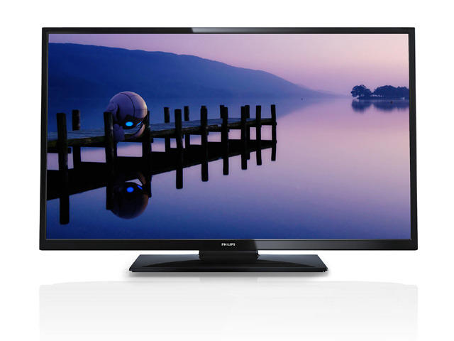Телевизори Philips 40PFL3088H