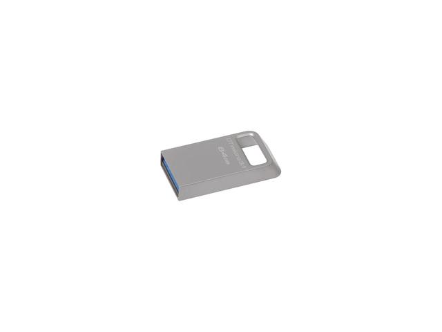 USB памети Kingston 64GB DTMicro USB 3.1/3.0 Type-A