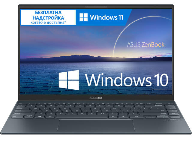 Лаптопи ASUS Zenbook 14 UX425EA-WB503R