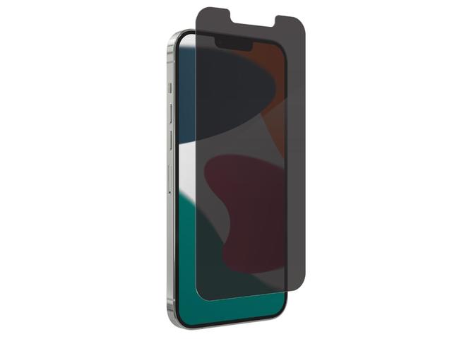 Защитно фолио InvisibleShield Glass Elite Privacy Apple iPhone 13 Pro Max Case Friendly Screen (2 Way)