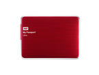 Външни HDD WD My Passpоrt Ultra 2TB USB 3.0