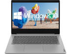 Лаптопи Lenovo IdeaPad 3 14" Ultraslim