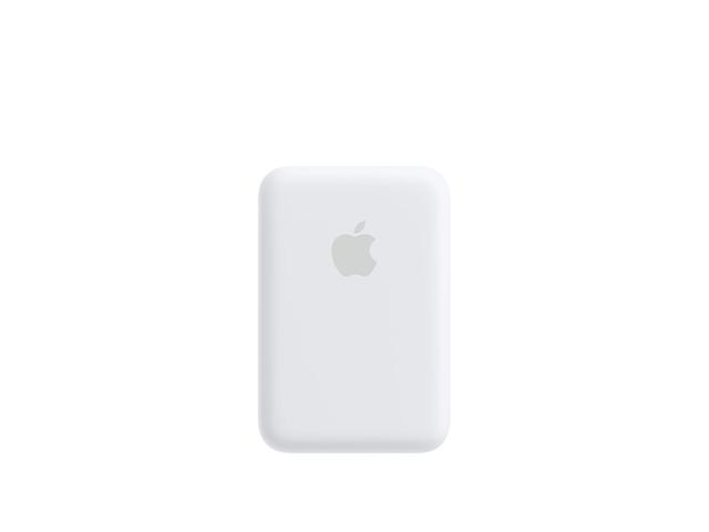 Външни батерии Apple MagSafe Battery Pack