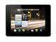 Таблети Acer Iconia A1-810 16GB, сребрист цвят