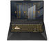 Лаптопи ASUS TUF Gaming F17 FX706HEB-HX085