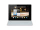 Калъфи за таблети Acer Iconia A1-810 портфолио, в бяло