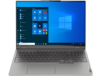 Лаптопи Lenovo ThinkBook 16p Gen 2