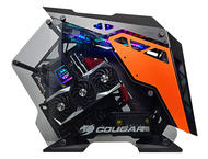 G:RIGS G:RIGS > Conqueror (Intel) 5Ghz OC Edition