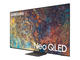 Телевизори Samsung 55QN95A