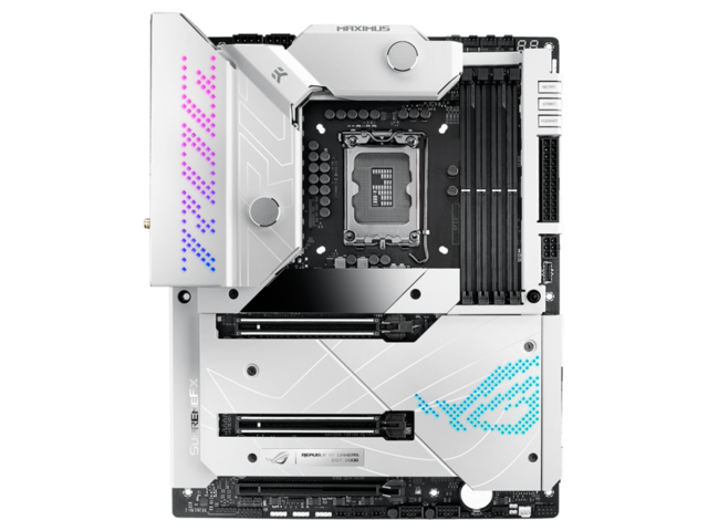 Дънни платки ASUS ROG MAXIMUS Z690 FORMULA