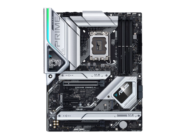 Дънни платки ASUS PRIME Z690-A