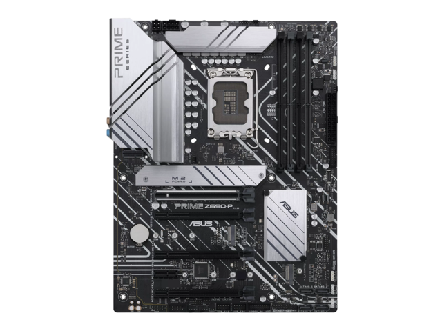 Дънни платки ASUS PRIME Z690-P