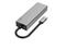 USB Хъб Hama USB-C-Hub Multiport