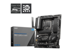 Дънни платки MSI PRO Z690-A WIFI