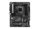 Дънни платки MSI PRO Z690-A DDR4