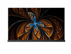 Телевизори Hisense 55" A9G