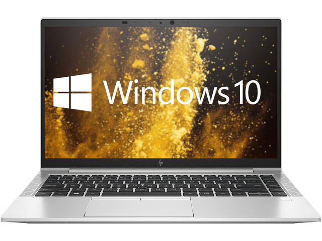 Лаптопи HP EliteBook 840 G8