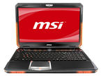 Лаптопи MSI GX660-253EU