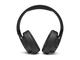 Слушалки JBL T760NC, черни