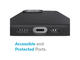 Калъфи Speck iPhone 13 Pro Presidio2 Pro Black/Black/White