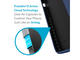 Калъфи Speck iPhone 13 Presidio 2 Pro - Coastal Blue/Black/Storm