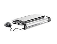 Подложки Охлаждаща подложка CooleMaster NotePal U3 Plus