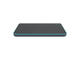 Калъфи за таблети Speck iPad Mini 4 DuraFolio Slate Grey/Peacock Blue
