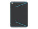 Калъфи за таблети Speck iPad Mini 4 DuraFolio Slate Grey/Peacock Blue