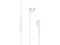 Слушалки Apple Earpods