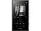 Плейъри Sony Walkman® серия А, A100 NW-A105, 16GB, black