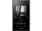 Плейъри Sony Walkman® серия А, A100 NW-A105, 16GB, black
