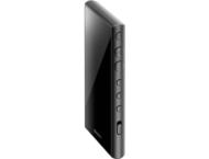 Плейъри Sony Walkman® серия А, A100 NW-A105, 16GB, black