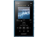 Плейъри Sony Walkman® серия А, A100 NW-A105, 16GB, blue