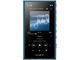 Плейъри Sony Walkman® серия А, A100 NW-A105, 16GB, blue
