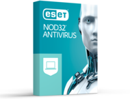 Антивирус ESET NOD32 Antivirus OEM