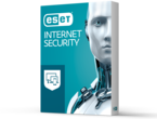 Антивирус ESET Internet Security OEM Renewal