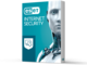 Антивирус ESET Internet Security Renewal