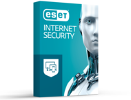 Антивирус ESET Internet Security Renewal