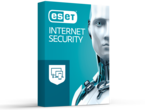 Антивирус ESET Internet Security