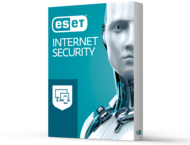 Антивирус ESET Internet Security