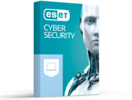 Антивирус ESET Cyber Security for OS X ОЕМ 