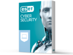 Антивирус ESET Cyber Security for OS X ОЕМ Renewal
