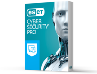 Антивирус ESET Cyber Security Pro for OS X