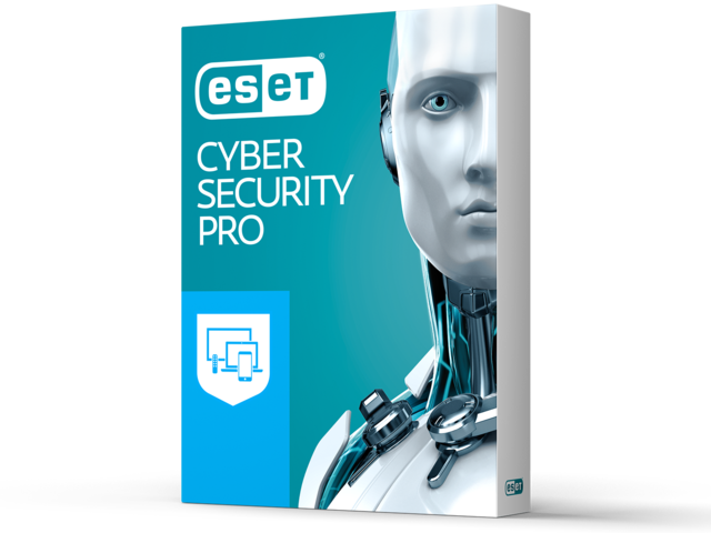 Антивирус ESET Cyber Security Pro for OS X Renewal