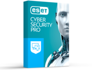 Антивирус ESET Cyber Security Pro for OS X Renewal