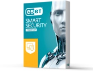 Антивирус ESET Smart Security Premium