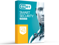 Антивирус ESET Smart Security Premium
