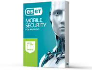Антивирус ESET Mobile Security for Android